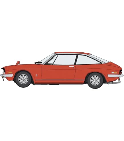 Amazon | コナミ 1/64 絶版名車コレクション Vol,3 いすず 117クーペ
