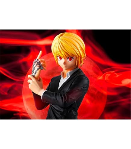 Amazon.co.jp: HUNTER×HUNTER Grandista クラピカ ハンター×ハンター