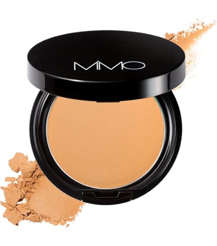 Amazon.co.jp: MiMC(エムアイエムシー)ミネラルモイストパウダー
