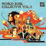 WORLD SOUL COLLECTIVE VOL.2