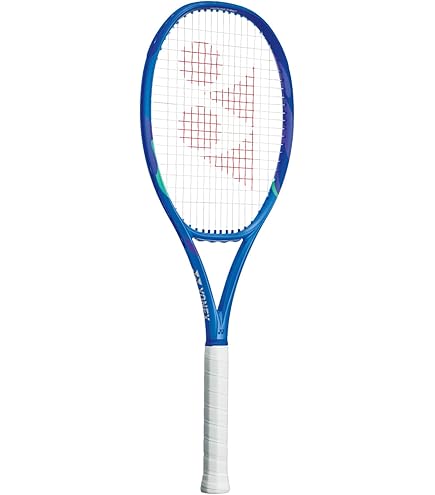 YONEX G2 08EZ98 Hard Tennis Racket, Frame Only, for