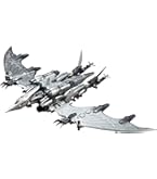 Amazon | ZOIDS RZ-029 ストームソーダー 全長約280mm 全幅約480mm 1