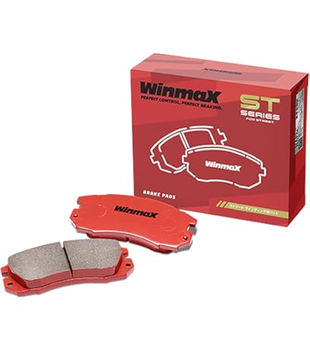 Amazon | DIXCEL ( ディクセル ) ブレーキパッド【M type】(フロント用