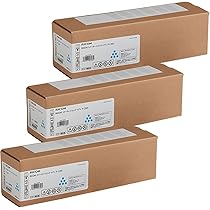 RICOH トナーカートリッジ 720S RE① RICOH トナーカートリッジ タイプ720A 純正：日本最大級のトナー