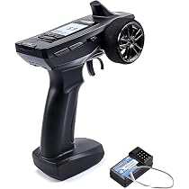 クローリングラジコン　TURBO RACING プロポ受送信機セット 61pITMLaHSL._AC_UL210_SR210,