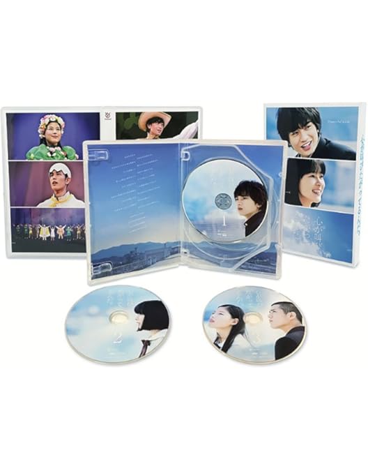 Amazon.co.jp: 「俺の可愛いはもうすぐ消費期限!?」Blu-ray BOX : 山田