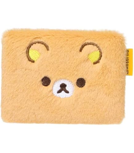 Amazon.co.jp: アイプランニング リラックマ ゆるもふダブルコンパクト