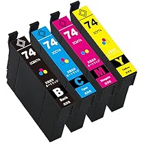 Amazon.co.jp: EPSON エプソン IC8CL53 (BK/MB/C/M/Y/R/OR/GL