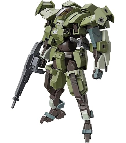 Amazon | BANDAI SPIRITS(バンダイ スピリッツ) HG 境界戦機 ウェポン