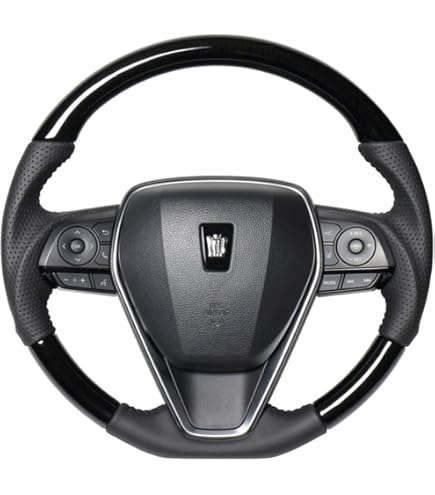 Amazon | REAL-レアル 純正交換ステアリング カローラ クロス