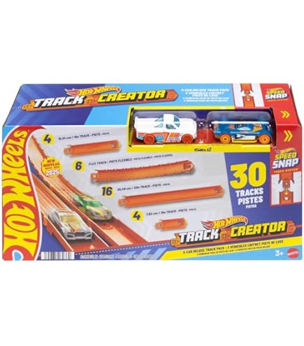 Amazon.co.jp: Hot Wheels 20 Car Gift Pack (Styles May Vary) : おもちゃ