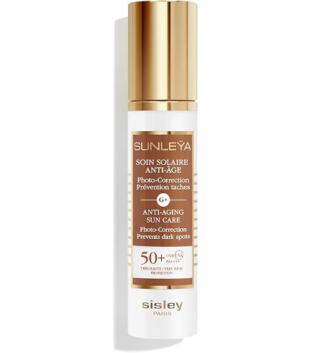 Amazon.co.jp: SISLEY(シスレー)スティック ソレイユ SPF50+ (PA++++