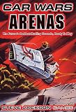 Car Wars Arena Game [並行輸入品]