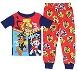 Nickelodeon SLEEPWEAR ベビー・ボーイズ US サイズ: 2T カラー: ブルー