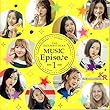 Real Girls Project (R.G.P)「THE IDOLM@STER.KR MUSIC Episode 1」 Type-B