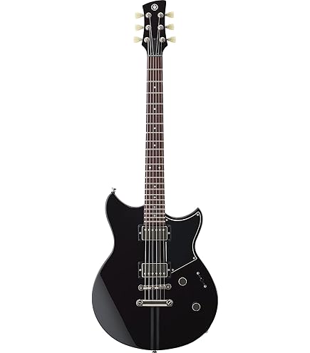 Amazon.co.jp: ヤマハ レブスター エレメント RSE20 VW エレキギター