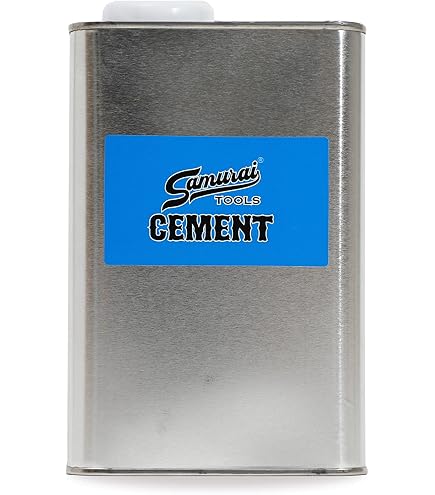 Amazon.co.jp: 福岡工業 ラバーセメント ミツワ 小缶ゴムのり 90mL 415