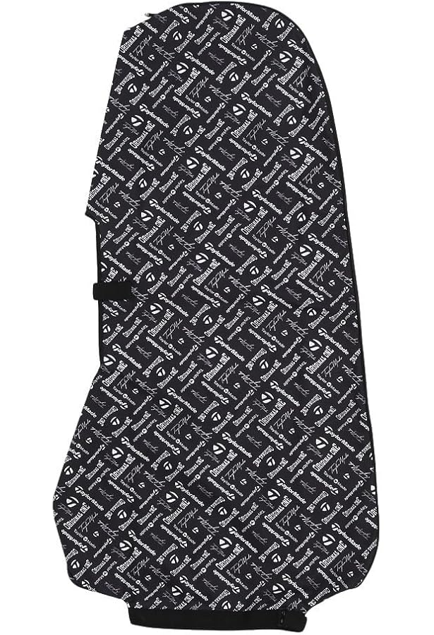 Amazon | テーラーメイド(TAYLOR MADE) ローラートラベルカバー