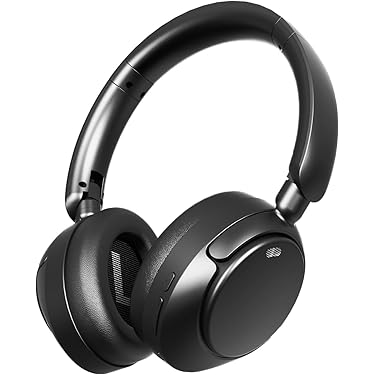 Amazon.co.jp 最新リリース: オーバーイヤーヘッドホン の新着