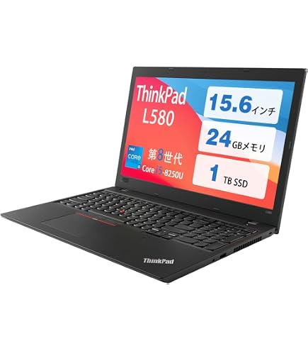 Amazon.co.jp: ThinkPad L15 Gen 2□15.6型 フルHD(1920×1080) - 第11