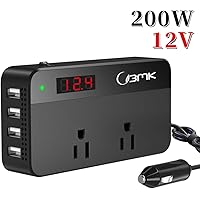 Amazon Co Jp 売れ筋ランキング 車載用インバーター コンバーター の中で最も人気のある商品です