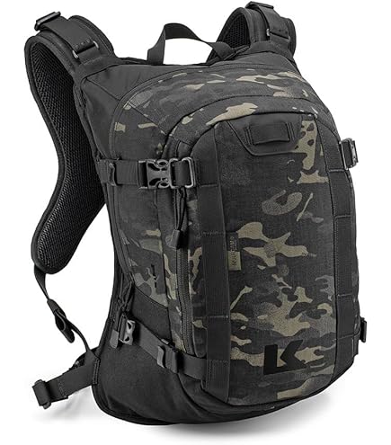 【美品】　Kriega クリーガ R20 バックパック リュック R20 バックパック | kriega