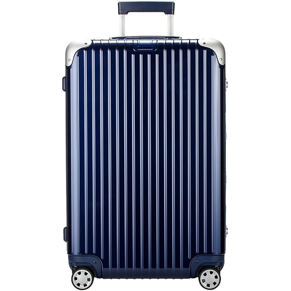 Amazon | [リモワ] ハイブリッド チェックイン L 84L 4輪 スーツケース