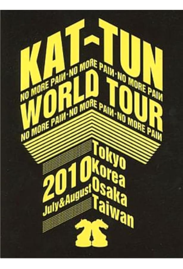 オフィシャル・ピアノ・スコア KAT-TUN 10TH ANNIVERSARY BEST “10Ks