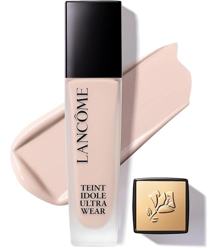 Amazon.co.jp: LANCÔME(ランコム) タンイドル ウルトラ ウェア ケア