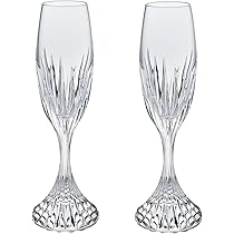 Baccarat バカラ　マッセナ　シャンパン　フルート　ペア　箱 楽天市場】バカラ Baccarat マッセナ シャンパンフルート ペア