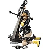 ヤマトガールズコレクション アドベントノーズアート 森雪 01 1/8 完成品フィギュア