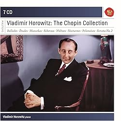 Amazon.co.jp: Vladimir Horowitz -Complete Original Jacket