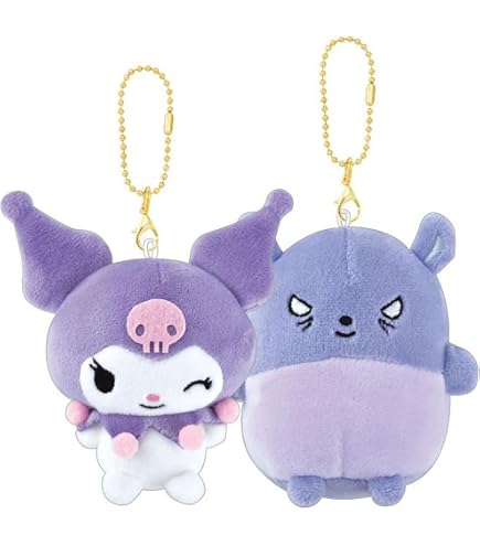 Amazon.co.jp: クラックス サンリオ マイメロディ クロミ ニコヌイ