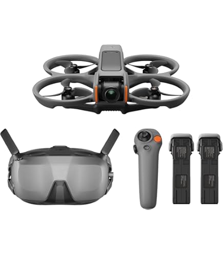 Amazon.co.jp: DJI FPV ゴーグル V2とモーションコントローラーの