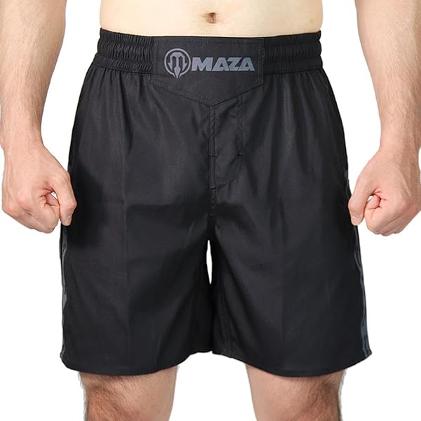 EVERLAST ファイトパンツ　XL Amazon | Everlast Adult Competition Boxing Shorts, Blue