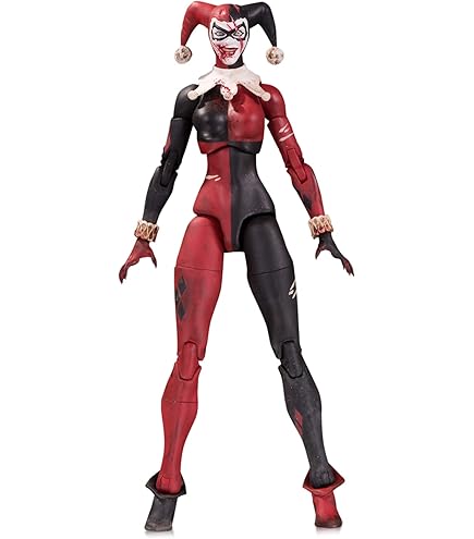 Amazon | McFarlane Toys DC Direct - DC Essentials DCeased