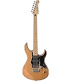 Amazon.co.jp: ヤマハ YAMAHA エレキギター パシフィカ