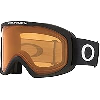 [オークリー] スノーゴーグル0OO7070 Line Minerユニセックス Oakley Line Miner™ L Snow Goggles - Matte Black - Prizm Snow