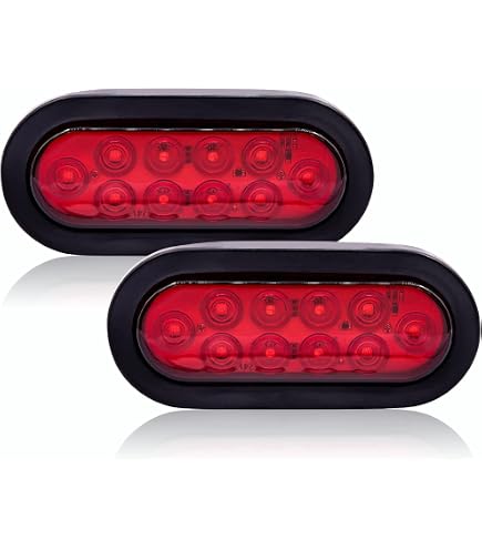 Amazon | LDETXY LED テールライト ジープラングラー JL 2018-2025用