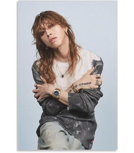 Amazon.co.jp: Super Beaver 渋谷龍太日本音楽歌手1ポスター 印刷