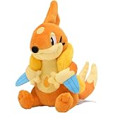 Amazon Co Jp ポケモンセンターオリジナル ぬいぐるみ クスネ おもちゃ Amazon Co Jp ポケモンセンターオリジナル ぬいぐるみ クスネ おもちゃ