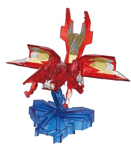 Amazon.co.jp: ガイストクラッシャー [GM-05]雷のドラグーンセット