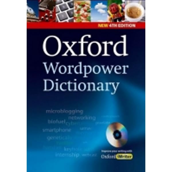 語学・辞書・学習参考書 Oxford Student's & Wordpower Dictionary Amazon | Oxford Wordpower Dictionary | Turnbull, Jo | Words