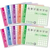 晃華学園中学校の偏差値データ お受験偏差値ランキング委員会