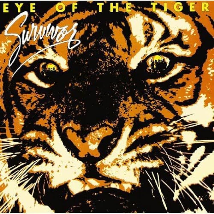 サバイバー / アイ・オブ・ザ・タイガー ・バイタル・サインズ 紙ジャケ 新品 サバイバー / アイ・オブ・ザ・タイガー ・バイタル・サインズ 紙
