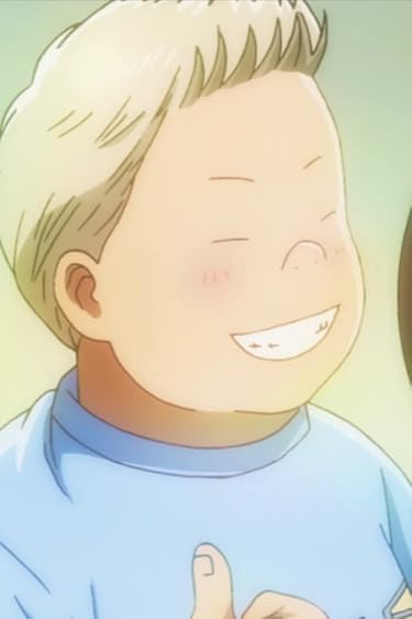 2019年秋アニメ - 西田 優征（にしだ ゆうせい）