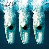 THR!!!ER [輸入盤CD] (WARPCD236)