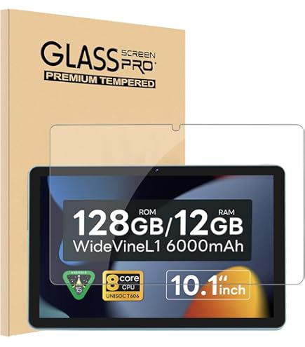 Amazon.co.jp: android16 タブレット 10インチ 2026最新 wi-fiモデル