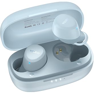 Audio Headphones