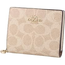 未使用❗️箱付き　コーチ　coach 二つ折財布　ラウンドファスナー ラメ Amazon | [コーチ] 財布(二つ折り財布) FCH477 CH477 ライト